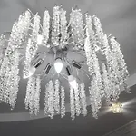 возле аркадии и парка победы с балконом Appartamento Odessa