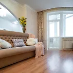 Appartamento возле аркадии и парка победы с балконом Odessa