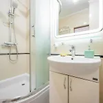 Appartamento возле аркадии и парка победы с балконом Odessa