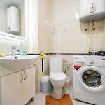 Appartement возле аркадии и парка победы с балконом Odessa