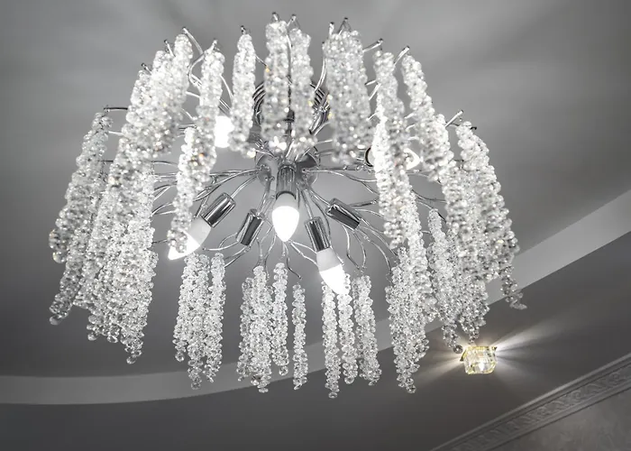 возле аркадии и парка победы с балконом Apartment Odessa