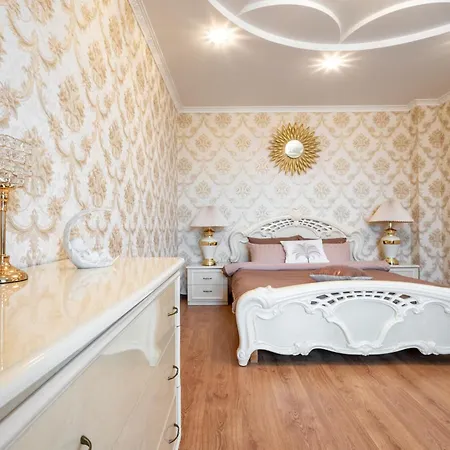 Квартира Возле Аркадии И Парка Победы С Балконом И Видом На Море Apartment Odesa