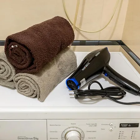 Apartment Квартира Возле Аркадии И Парка Победы С Балконом И Видом На Море *