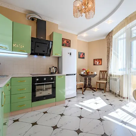Apartment Квартира Возле Аркадии И Парка Победы С Балконом И Видом На Море Odesa
